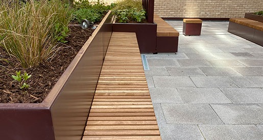 Plano Ltd | Landscape Contractor Bolton, Manchester & The North West