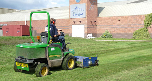 Plano Ltd | Landscape Contractor Bolton, Manchester & The North West